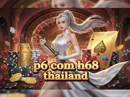 p6 com h68 thailand