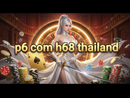 p6 com h68 thailand login